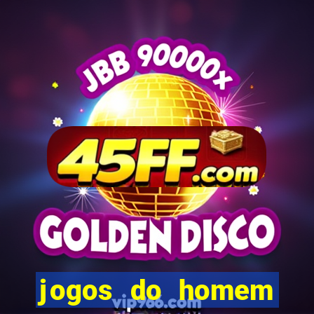 jogos do homem aranha download
